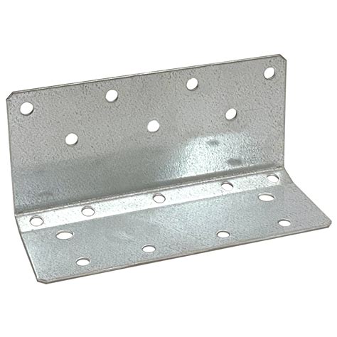 large strong metal brackets|heavy duty steel angle brackets.